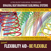 Thumbnail Flexibility Aid - Be Flexible Thumbnail Flexibility Aid - Be Flexible