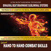 Thumbnail Hand to Hand Combat Skills