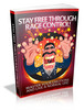 Thumbnail Stay Free Through Rage Control - Master Your Emotions 