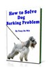 Thumbnail How to Solve Dog Barking Problem