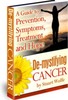 Thumbnail De-mystifying Cancer - Prevention, Treatment and Hope