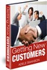 Thumbnail Getting New Customers - How to Get New Direct Sale Customers