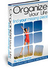 Thumbnail Organize Your Life - Find Your Missing Piece