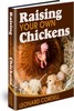 Thumbnail Raising Your Own Chickens