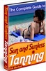 Thumbnail The Complete Guide to Sun and Sunless Tanning 