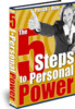 Thumbnail The 5 Steps to Personal Power - Is Your Life Out of Control?
