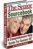 Thumbnail The Senior Sourcebook-A Comprehensive Help Guide for Seniors