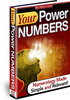 Thumbnail Your Power Numbers  - What Are Your  Power Numbers?  