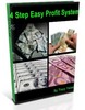Thumbnail 4 Step Easy Profit System - Making Money Now