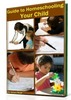 Thumbnail Guide to Homeschooling Your Child - Professor Homeschool