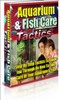 Thumbnail Aquarium Fish Care Tactics