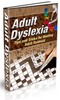 Thumbnail Beating Adult Dyslexia