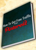 Thumbnail How to Get Free Traffic From Pinterest