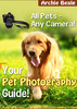 Thumbnail Your Pet Photography Guide