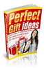 Thumbnail Perfect Gift Ideas