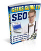 Thumbnail Geeks Guide To SEO-MRR