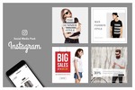 Thumbnail Instagram Social Media Pack