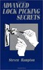 Thumbnail Advanced Lock Picking Secrets