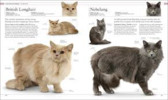 Thumbnail The Cat Encyclopedia: The Definitive Visual Guide