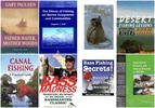 Thumbnail 16 Fishing Books Collection 