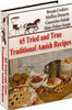 Thumbnail 65 tried and true amish recipes + resell rights w/mrr Thumbnail 65 tried and true amish recipes + resell rights w/mrr