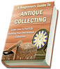 Thumbnail A Beginners Guide To Antique Collecting + resell rights Thumbnail A Beginners Guide To Antique Collecting + resell rights