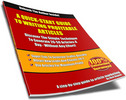 Thumbnail A Quick Start Guide To Writing Profitable Articles + w/mrr Thumbnail A Quick Start Guide To Writing Profitable Articles + w/mrr