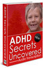 Thumbnail ADHD Secrets Uncovered + resell rights w/mrr