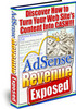 Thumbnail AdSense Revenue Exposed + resell rights w/mrr