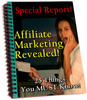 Thumbnail Affiliate Marketing Revealed w/mrr + resell rights Thumbnail Affiliate Marketing Revealed w/mrr + resell rights