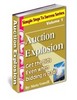 Thumbnail Auction Explosion w/mrr + resell rights Thumbnail Auction Explosion w/mrr + resell rights