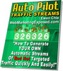 Thumbnail Autopilot Traffic Streams w/mrr +resell rights