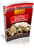 Thumbnail Avoid Foreclosure Hell w/mrr +resell rights 