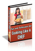 Thumbnail 101 Cooking Tips 101 SECRETS OF GREAT COOKS mrr+resell