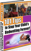 Thumbnail Stop Your Kids Bedwetting with mrr 