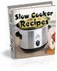 Thumbnail 250+ Low Fat Slow Cooker Recipes w/mrr + resell rights