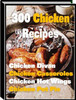 Thumbnail 300 tasty and easy Chicken Recipes w/mrr + resell rights