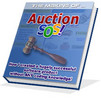Thumbnail Auction SOS The Secrets behind software development w/mrr 