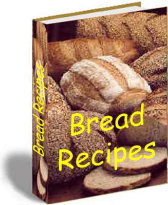 Free Cookbooks - Culinary Articles, Cooking Recipes, Cookbooks and Software bread recipes pdf free download