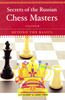 Thumbnail Secrets of the Russian Chess Masters: Alburt-larry parr