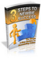 Thumbnail The Simple 3-Step System to Succeeding Online