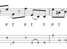 Thumbnail L07 Shuffle slap bass in E minor