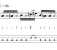 Thumbnail L08 Doublethumbing slap bass in D