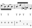 Thumbnail L11 Slap bass fill in G