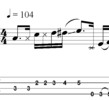Thumbnail L13 Soul-ish bassline in C major