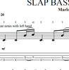 Thumbnail 06 Slap bass 101 for novice slappers Thumbnail 06 Slap bass 101 for novice slappers
