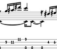 Thumbnail L76 Harmonizing the AMajor pentatonic scale