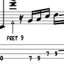 Thumbnail L96 E major scale exercise