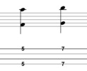Thumbnail L29 Harmonizing the Major scale