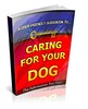 Thumbnail Caring For Your Dog